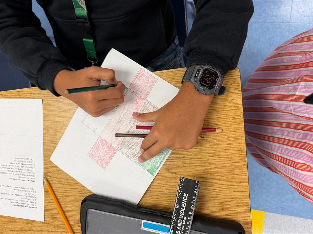 6th Grade Mathematics Butter Squishy Activity: Surface Area Challenge