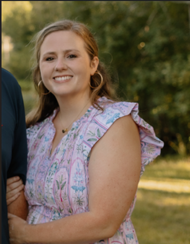Emily Myers HRIS Specialist