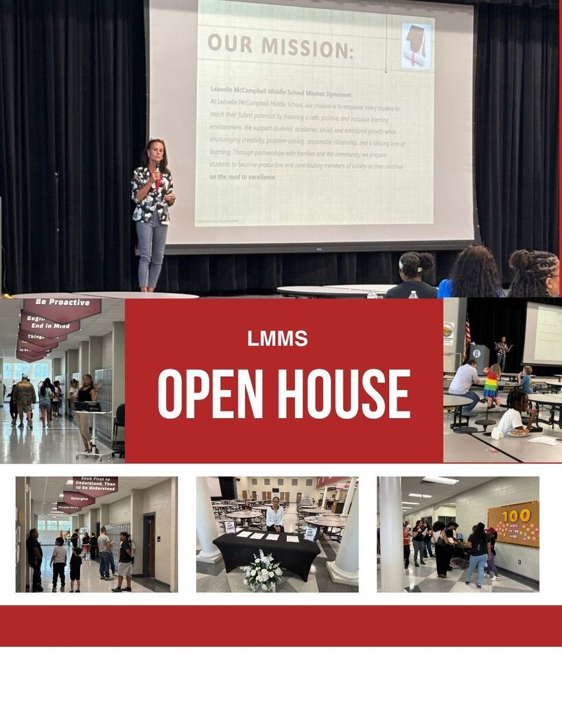 Open House