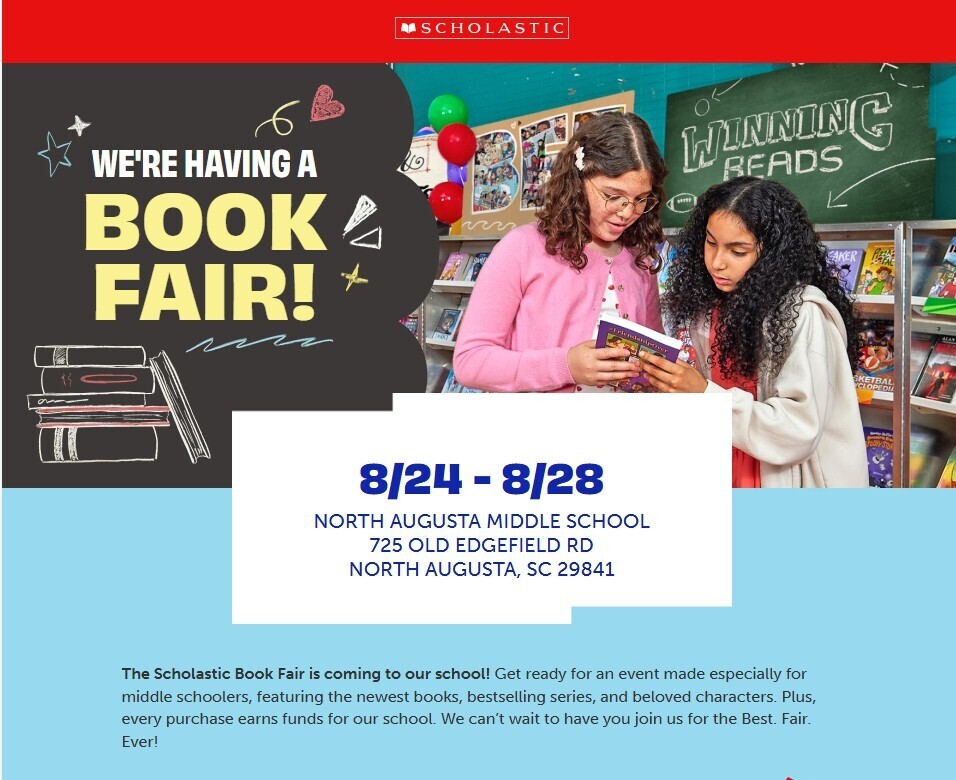 book fair