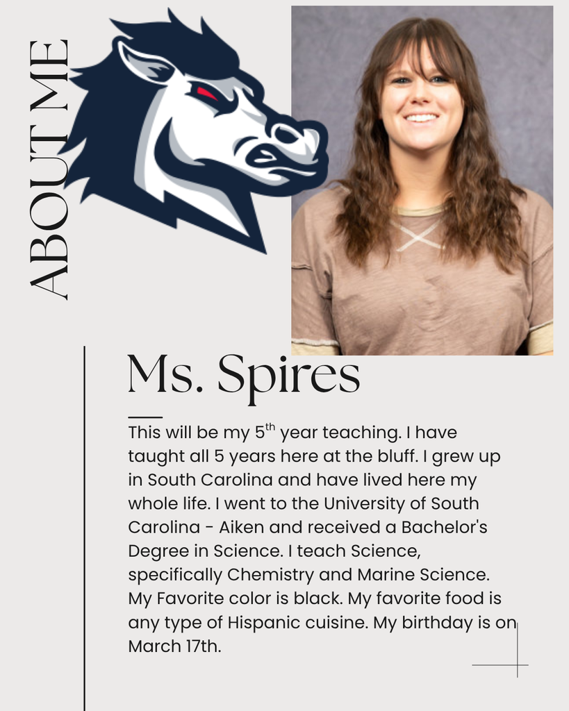 Madison Spires