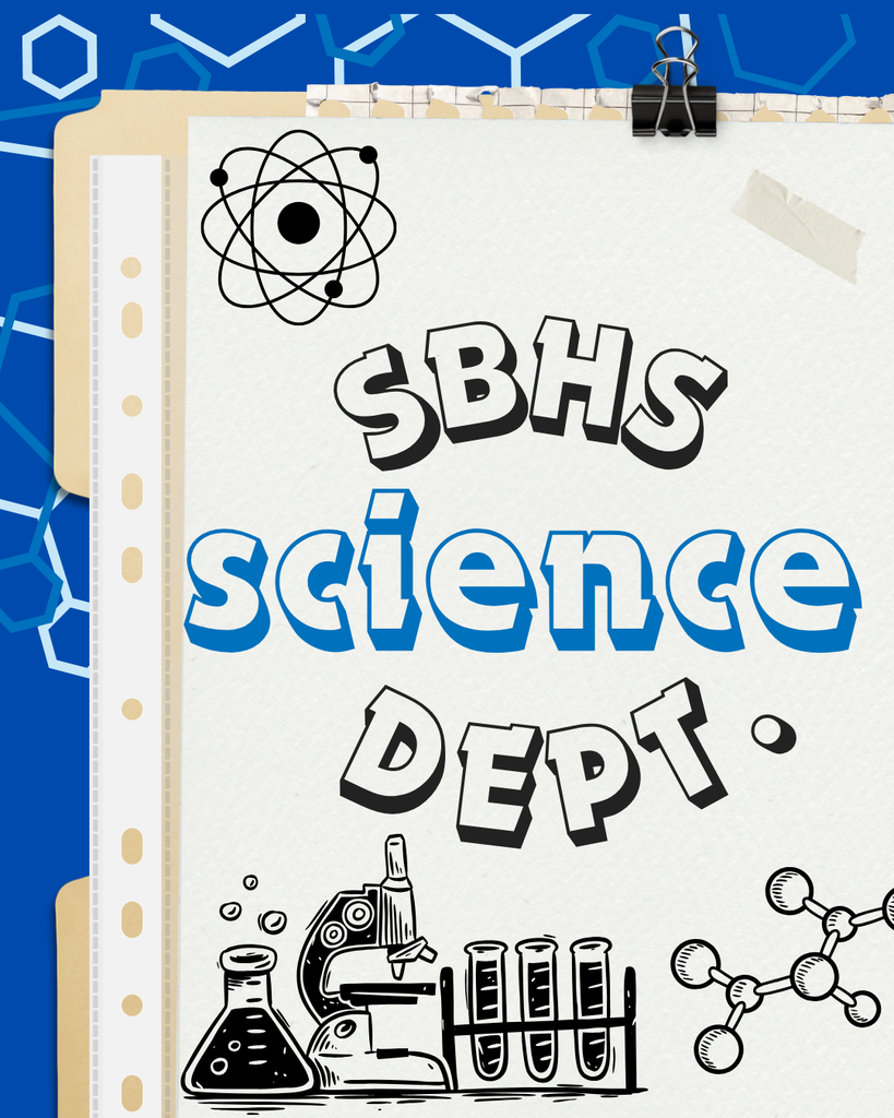 SBHS Science Department