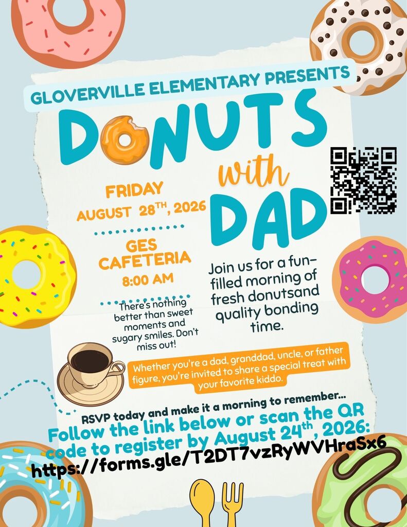 Donuts for Dads