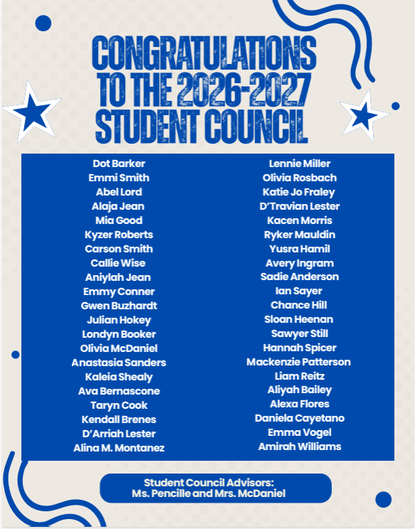 Student Council