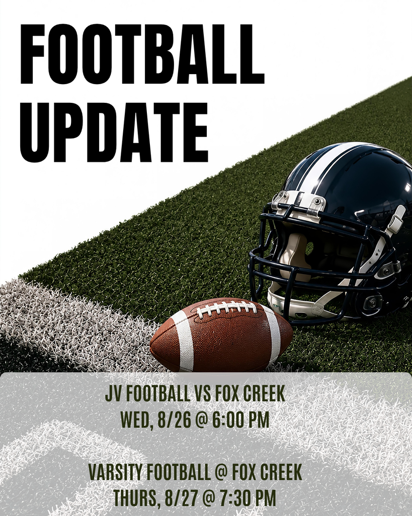 Schedule Change