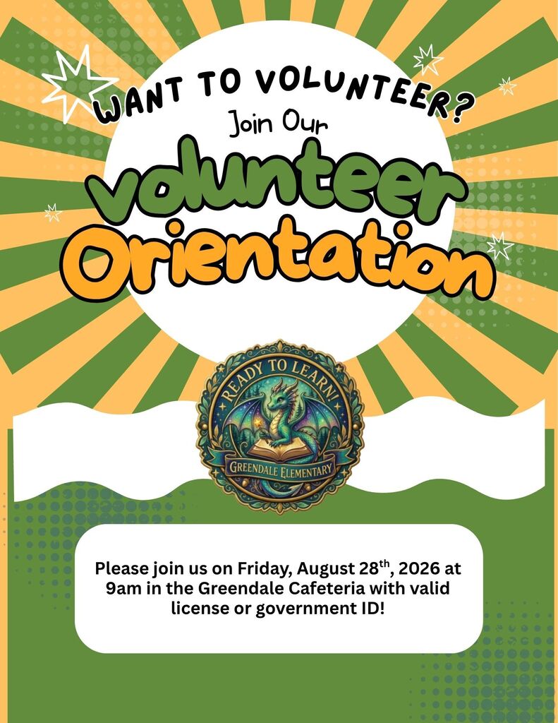 Volunteer Orientation