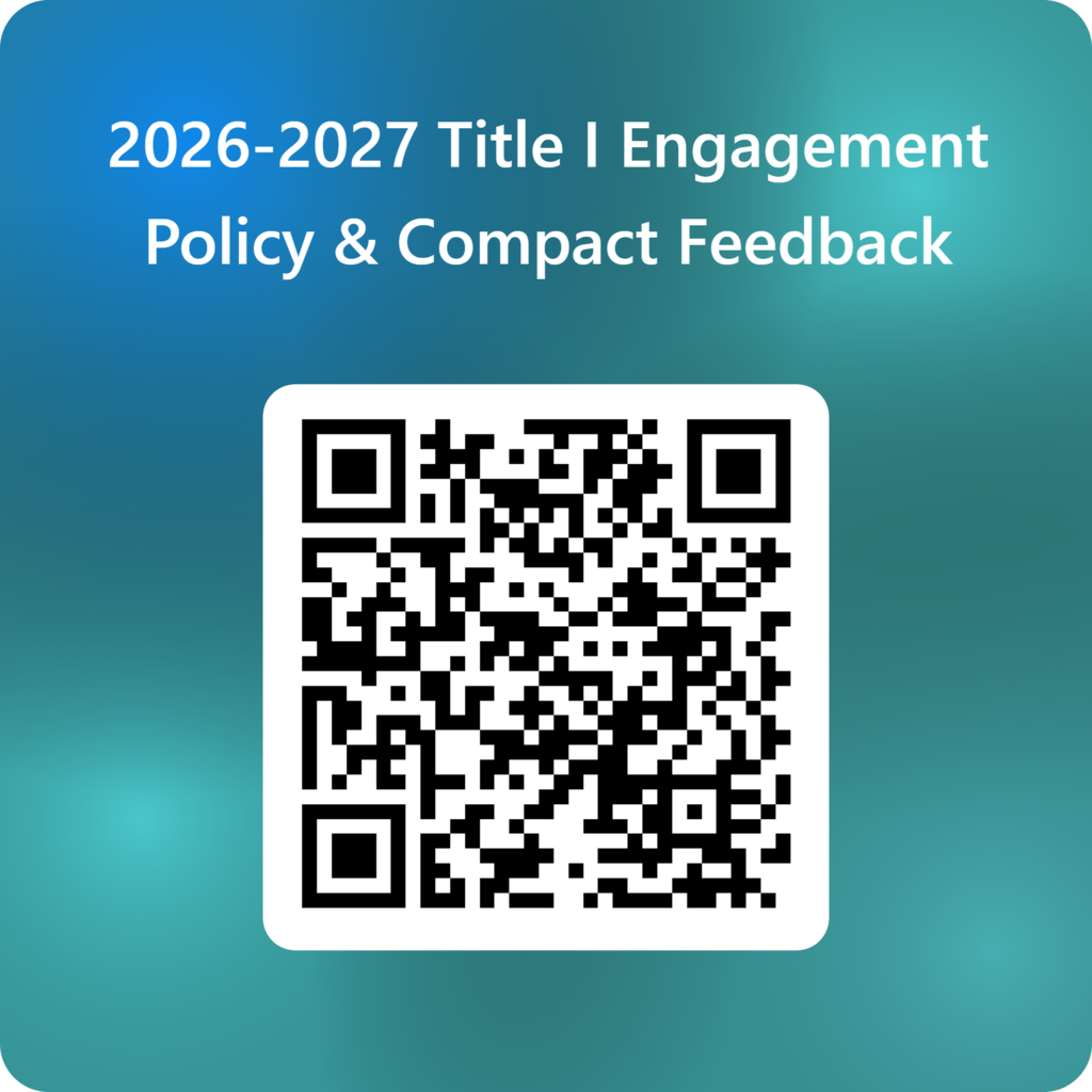 QR Code for Survey