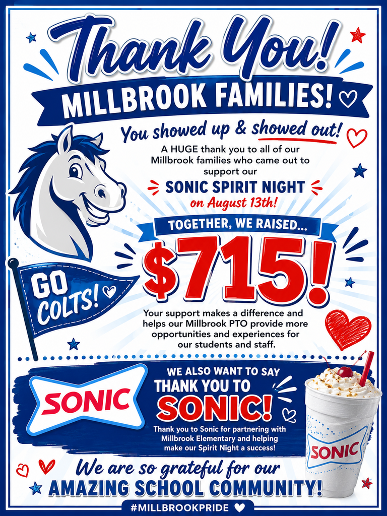 Sonic Spirit Night Thank you!