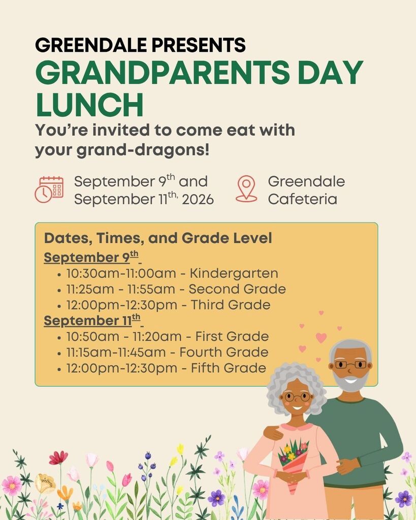 Grandparents Day