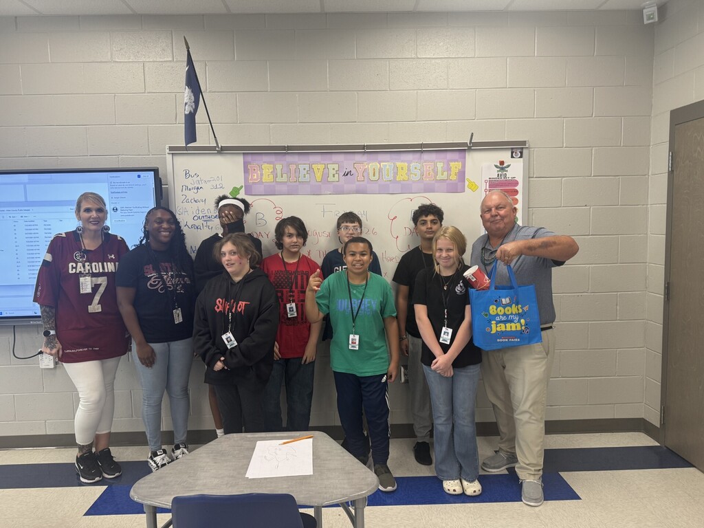 Coach Ski with students