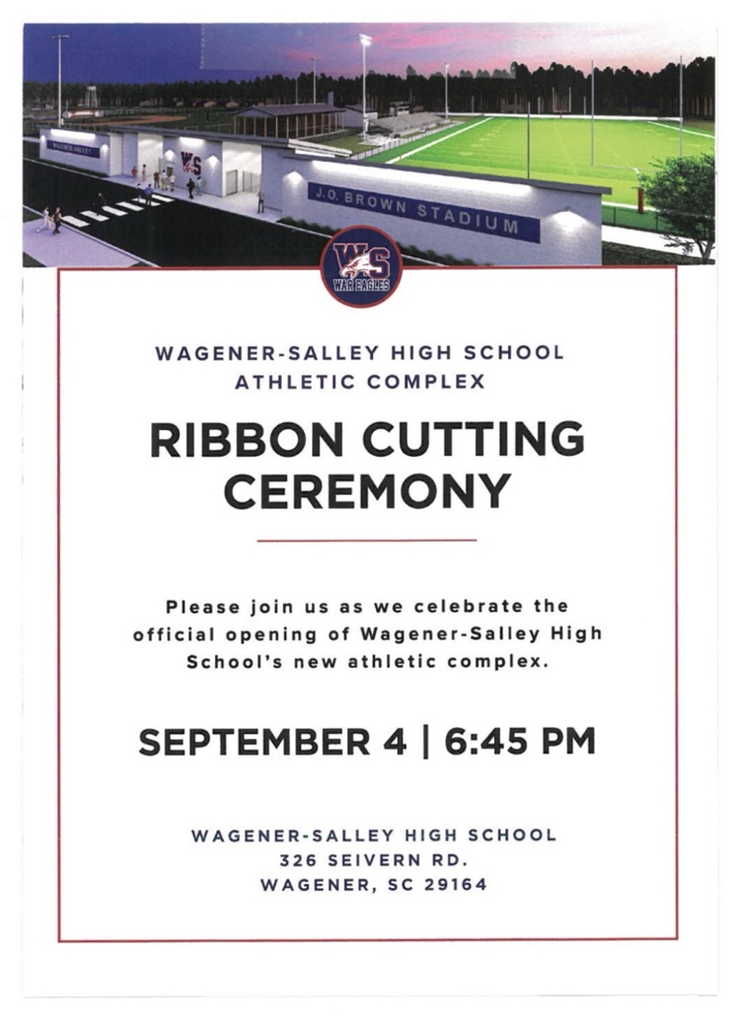 Ribbon Cutting