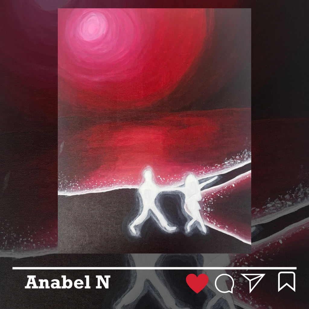 Anabel N artwork