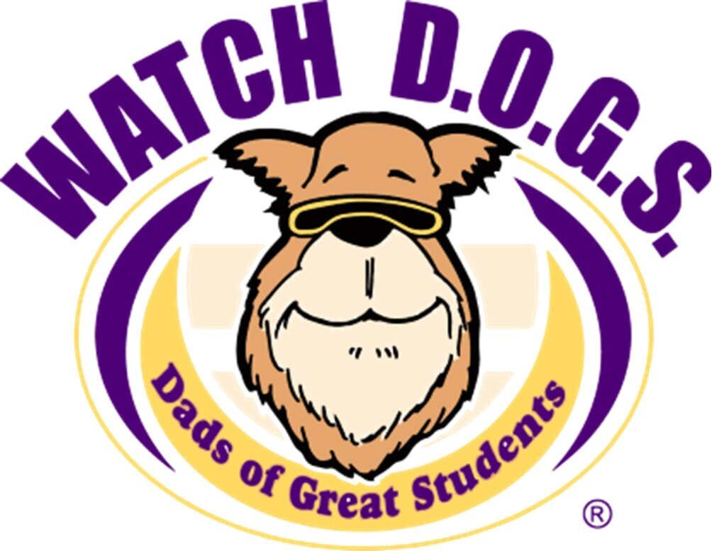 Watch D.O.G.S. Logo