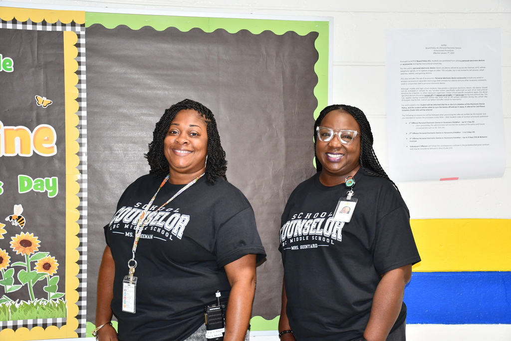 Blackout Bullying Day