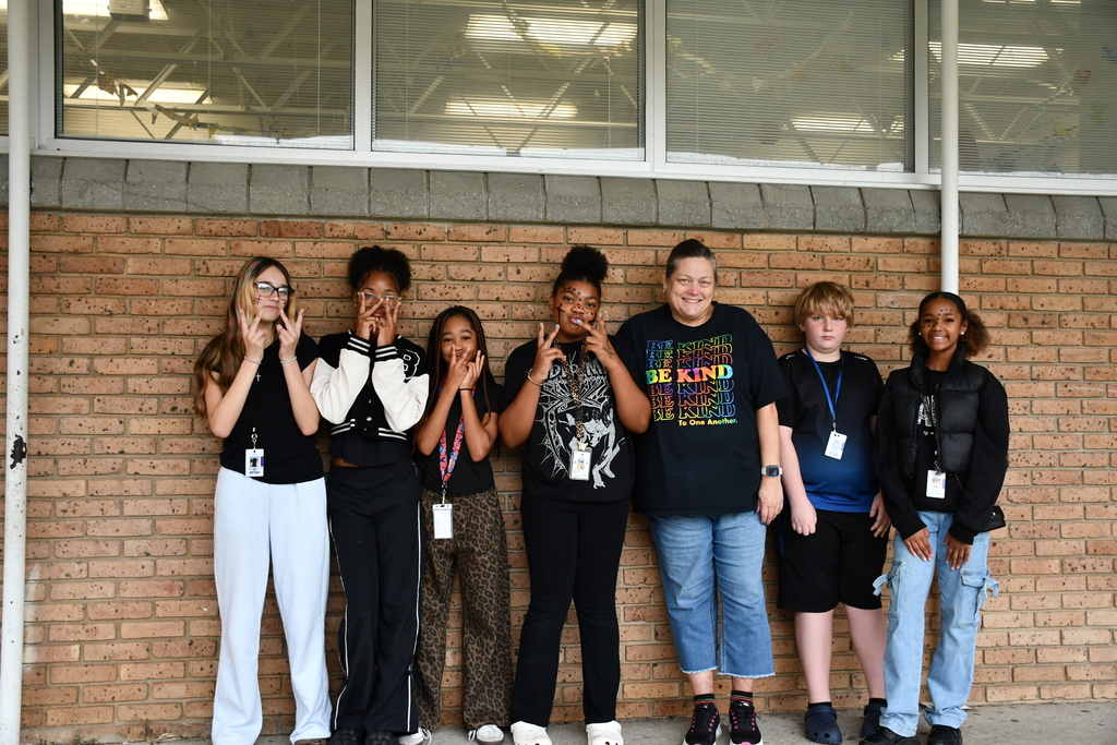 Blackout Bullying Day
