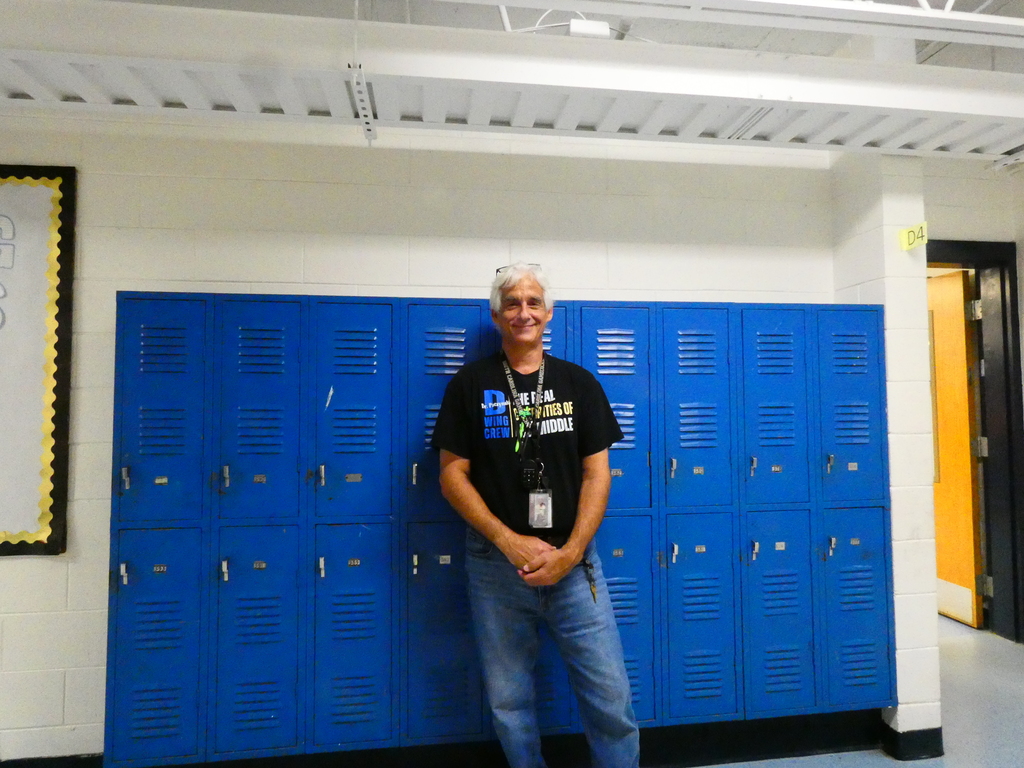 Blackout Bullying Day