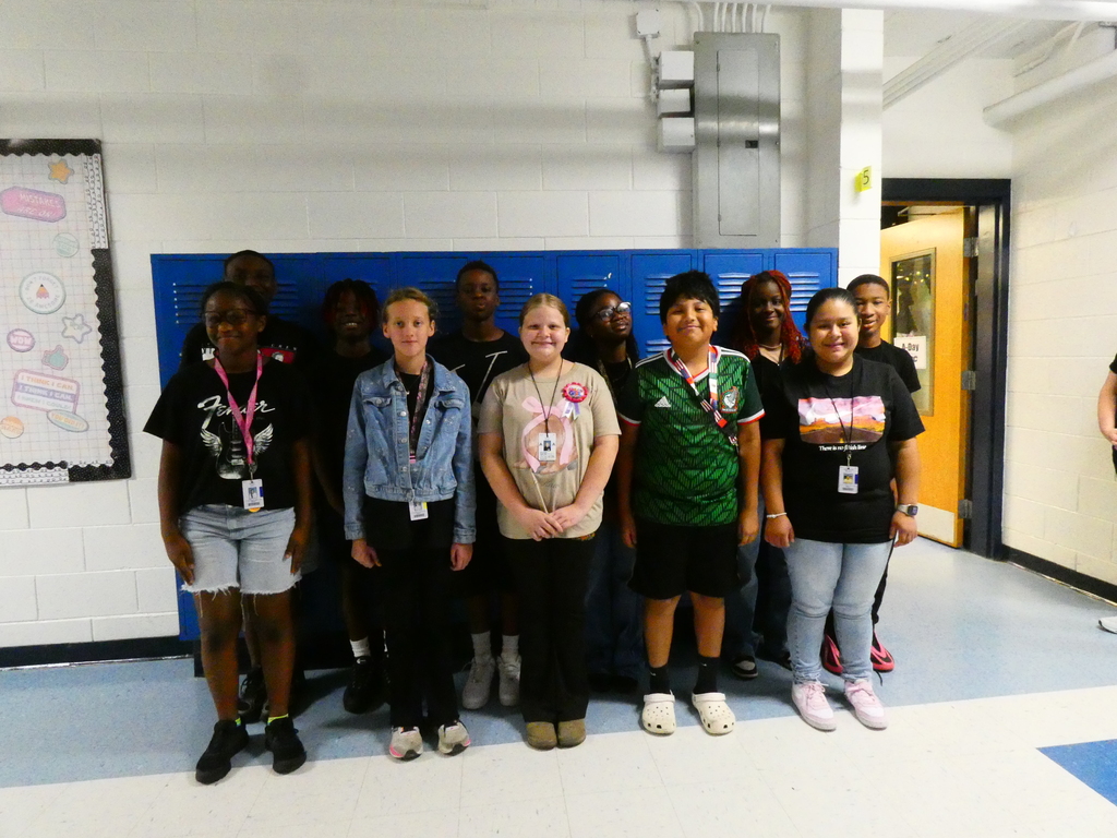 Blackout Bullying Day