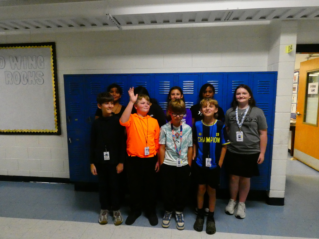 Blackout Bullying Day