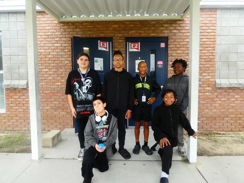 Blackout Bullying Day