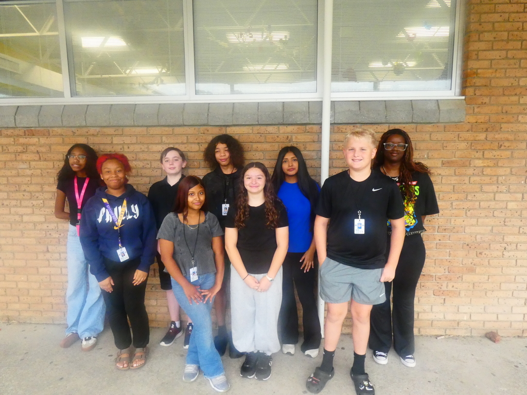 Blackout Bullying Day