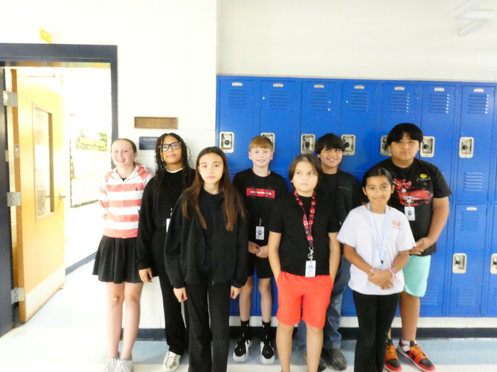 Blackout Bullying Day