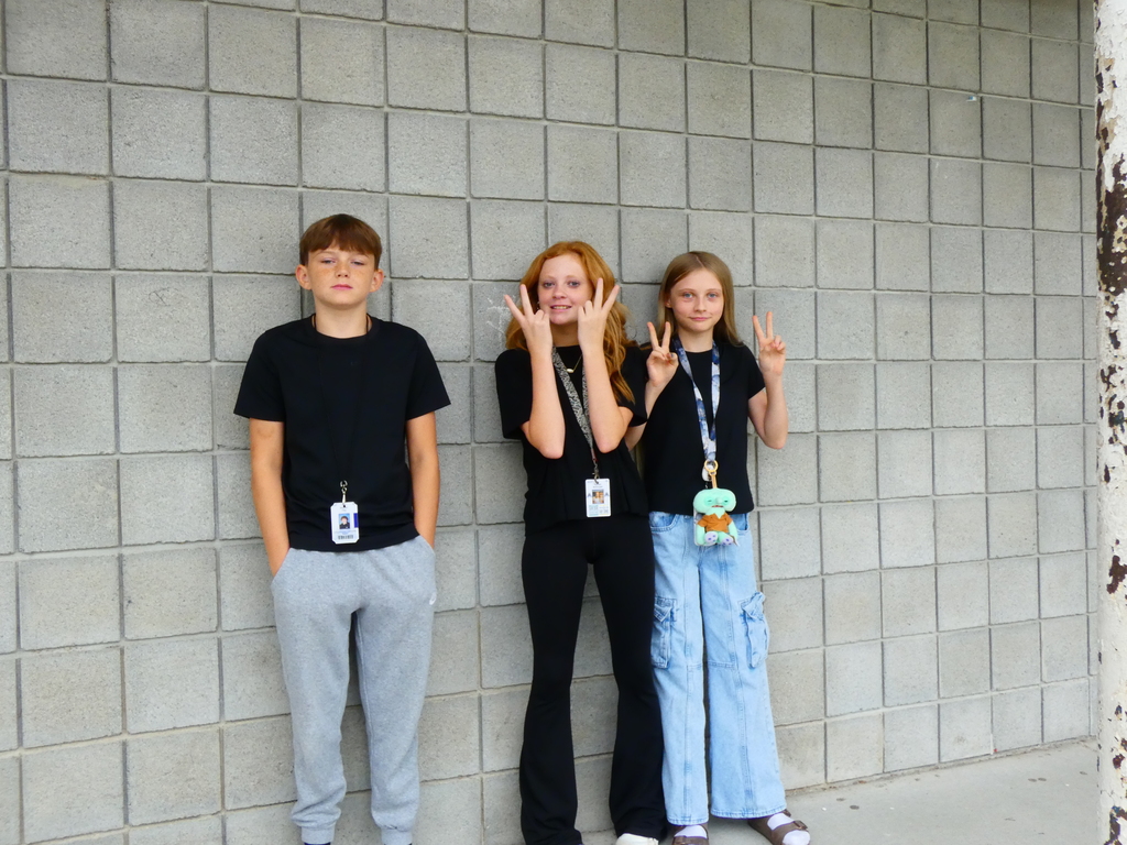 Blackout Bullying Day