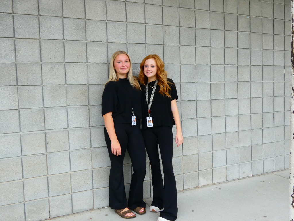 Blackout Bullying Day