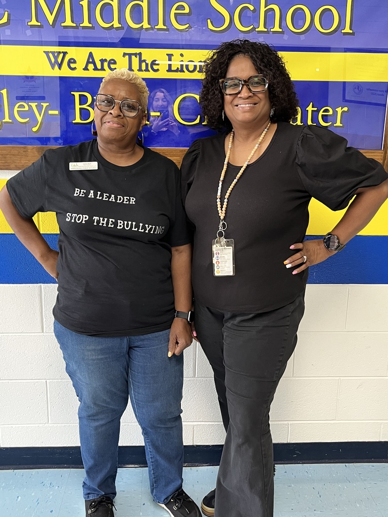 Blackout Bullying Day