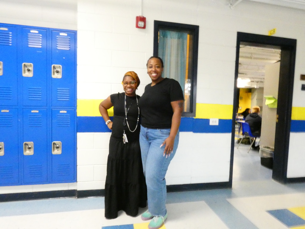 Blackout Bullying Day