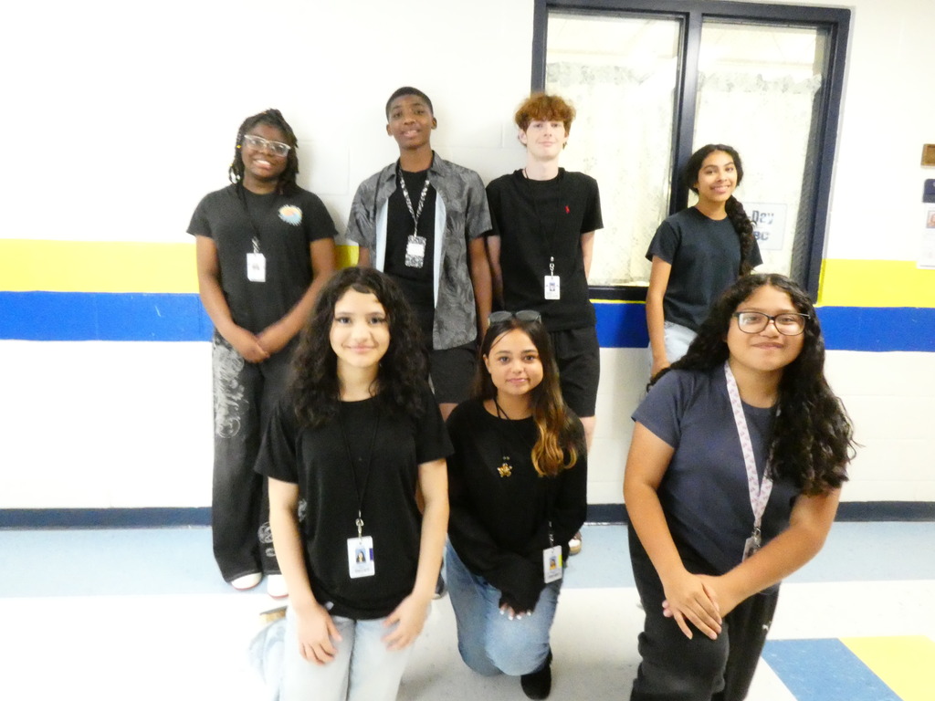 Blackout Bullying Day