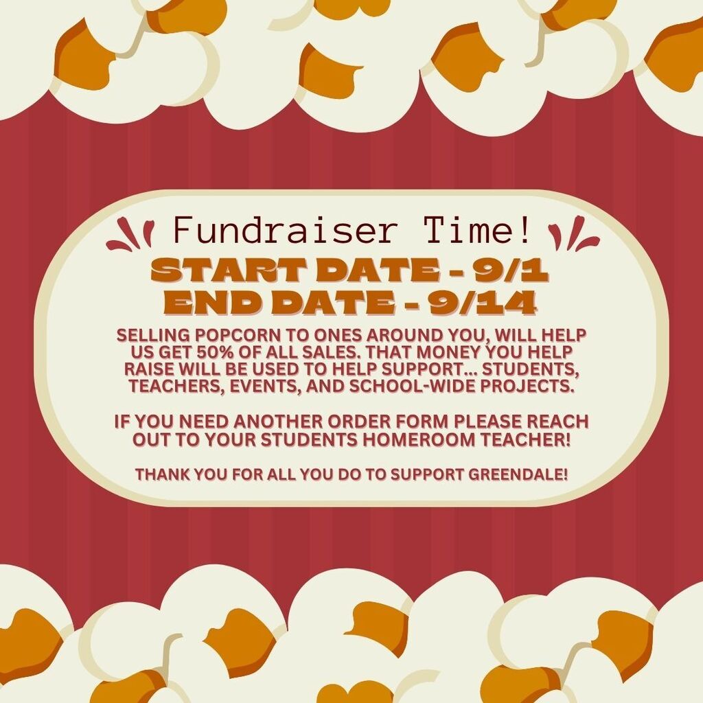 Fundraiser