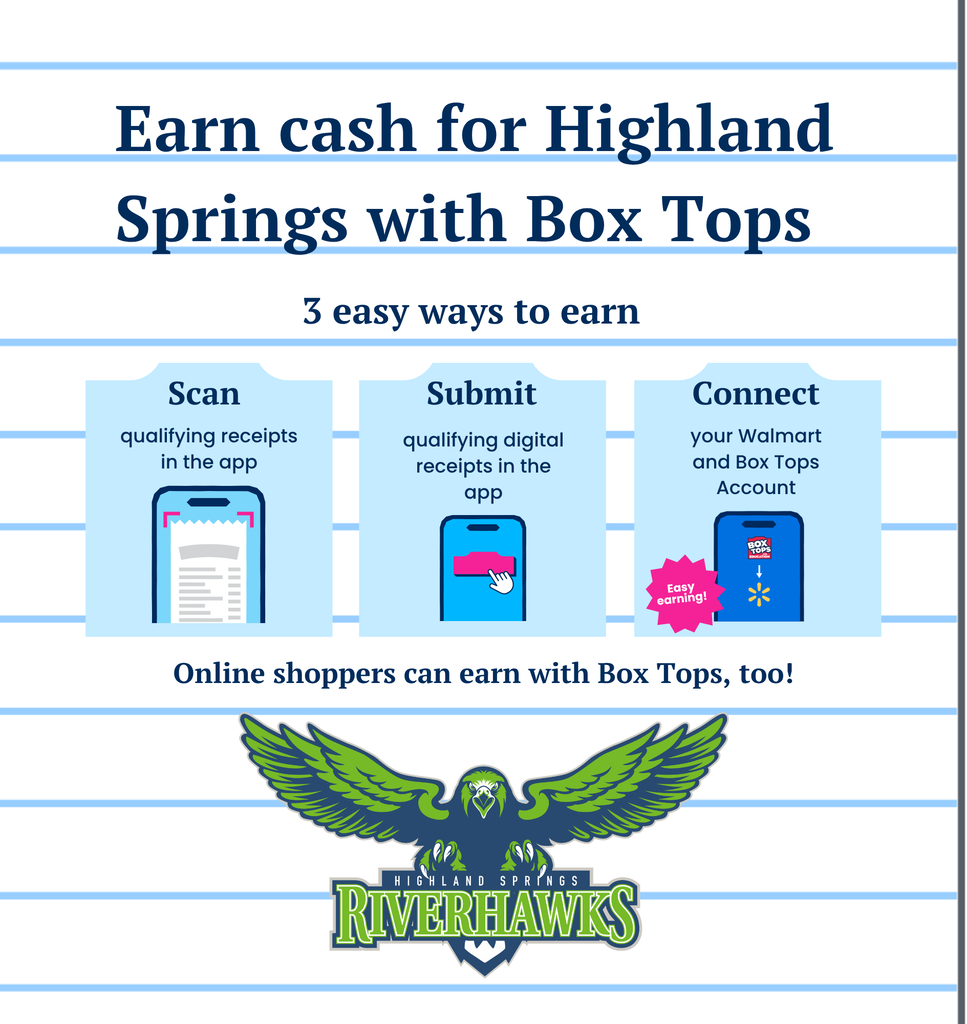 Decorative flyer