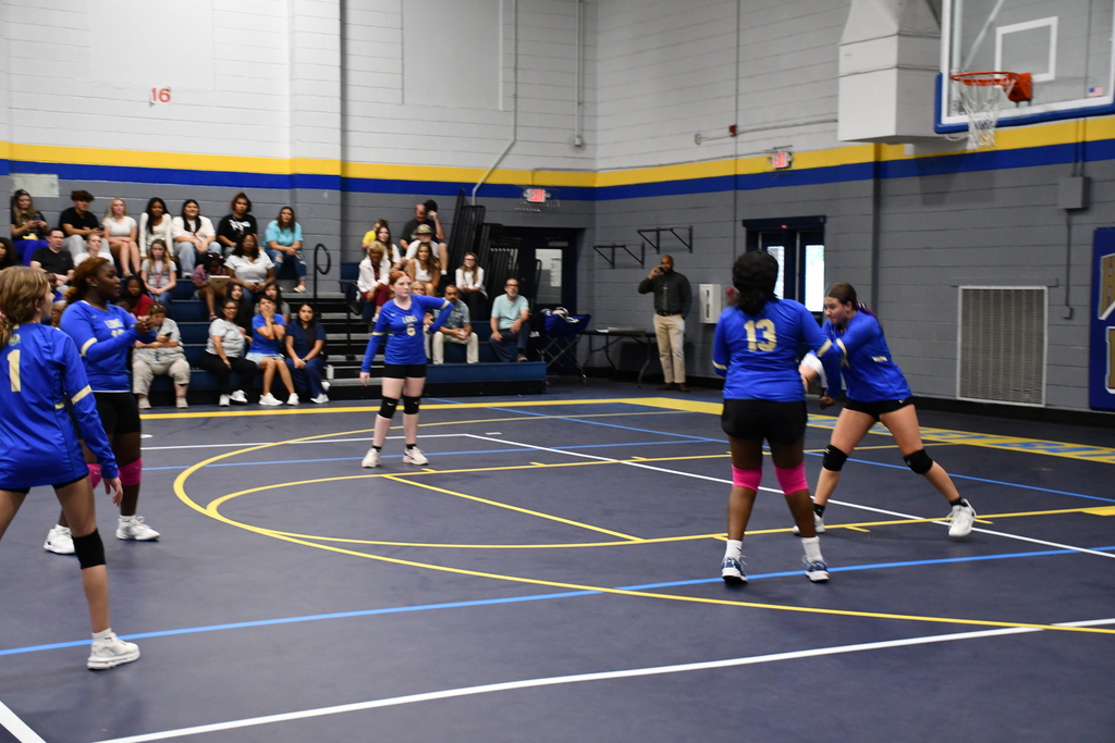 Lady Lions vs Leavelle