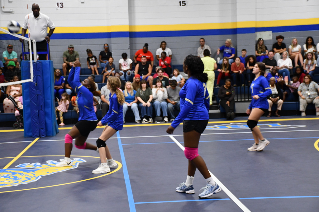 Lady Lions vs Leavelle