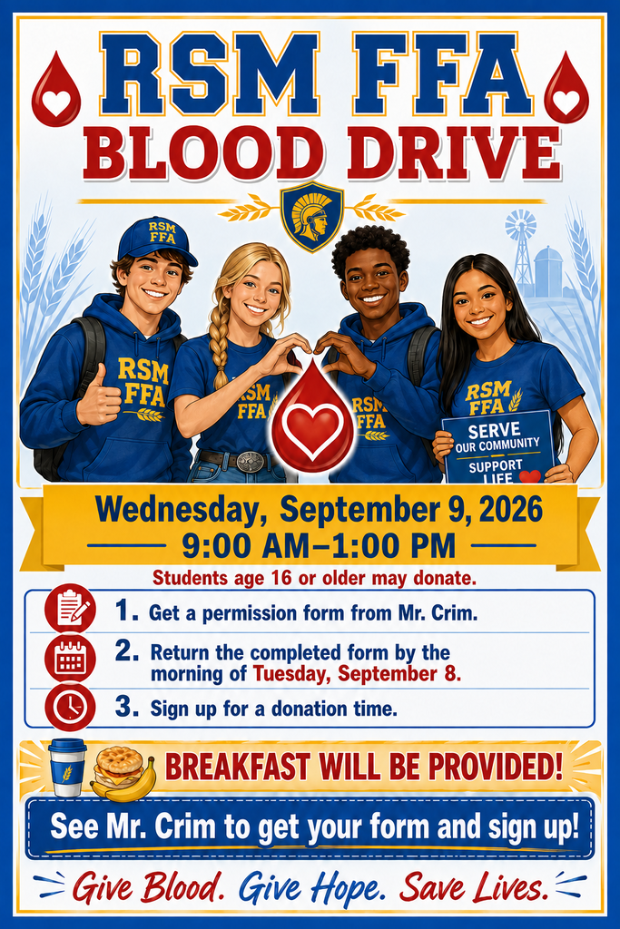 Blood Drive