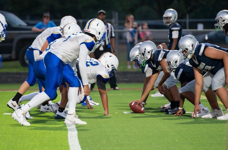 LBC Football Jamboree 