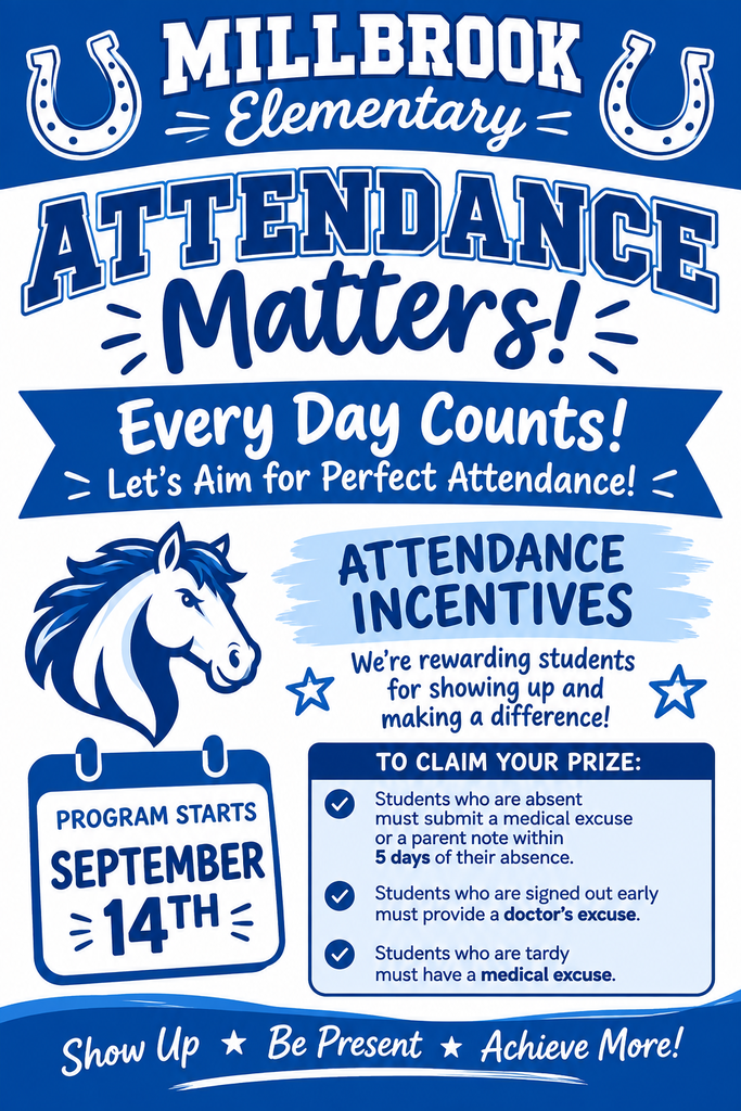 Attendance Matters