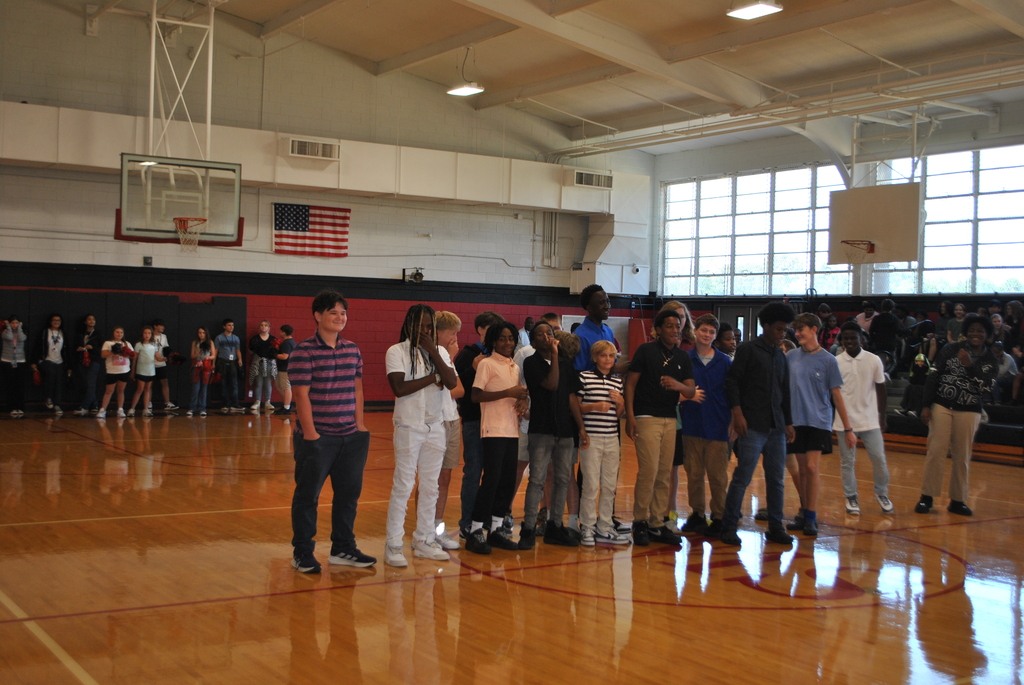 Football squad