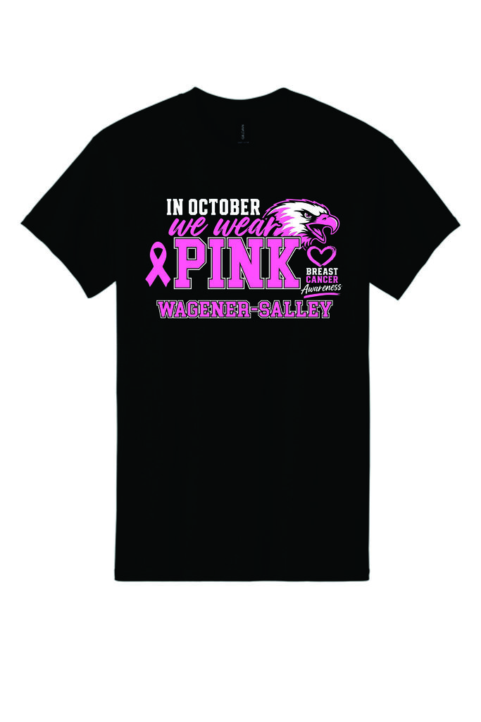 T-shit mock-up for ordering