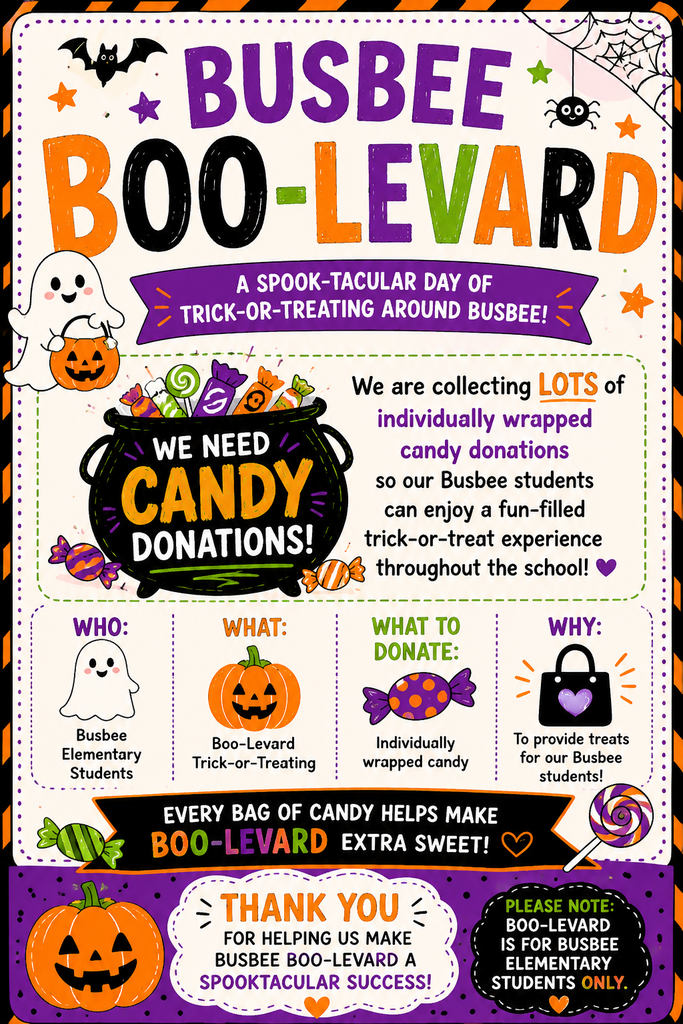 Boo-Levard