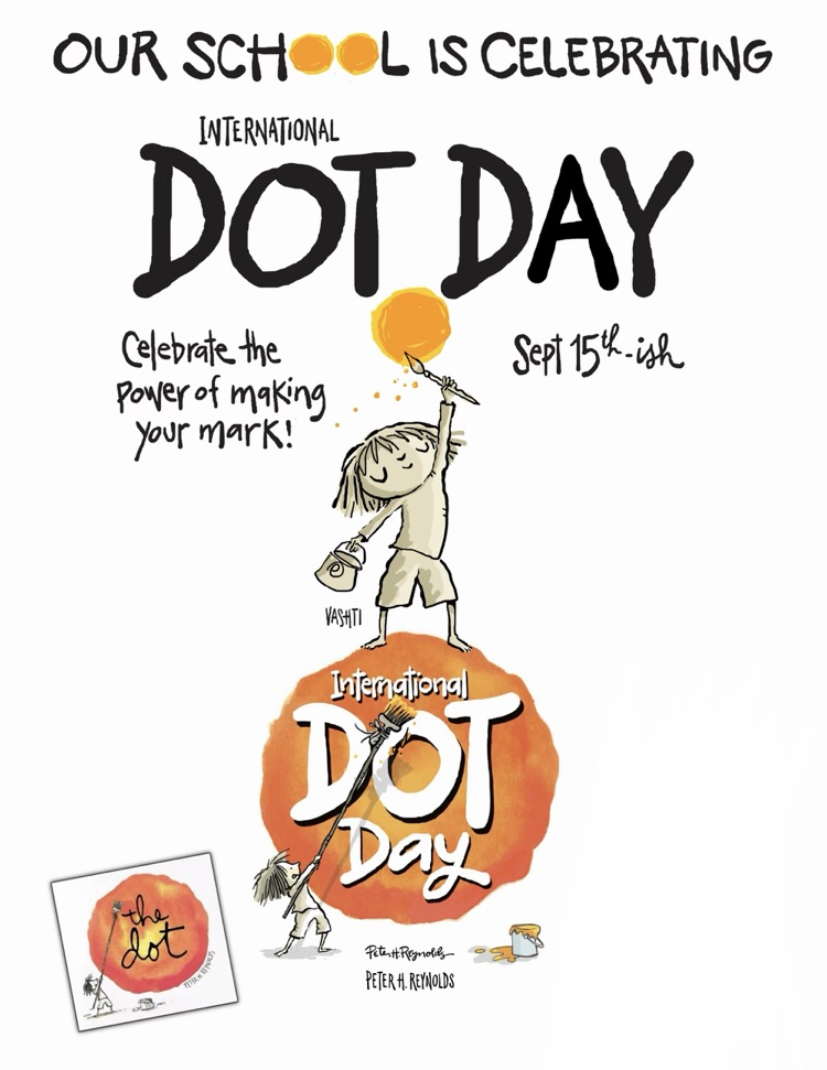 dot day 