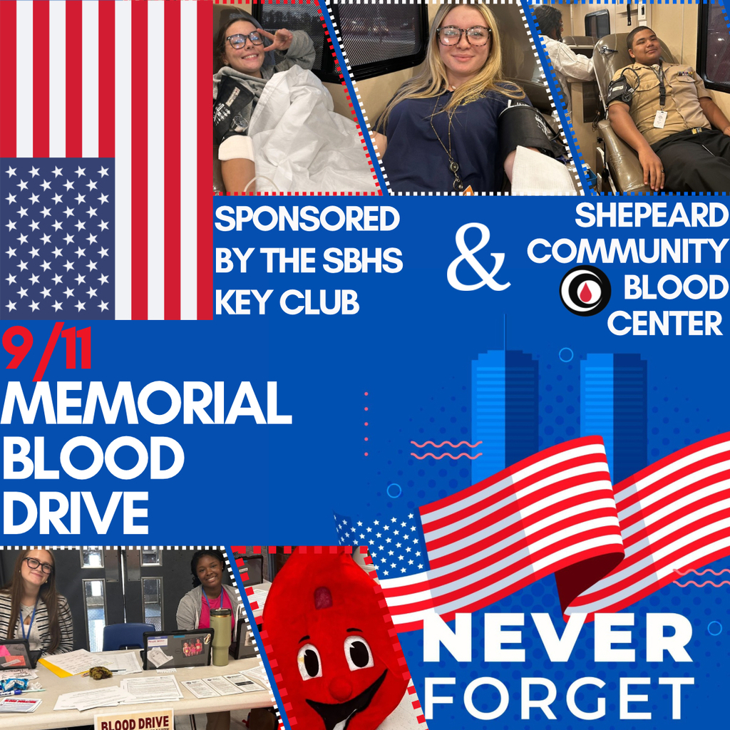 Blood Drive
