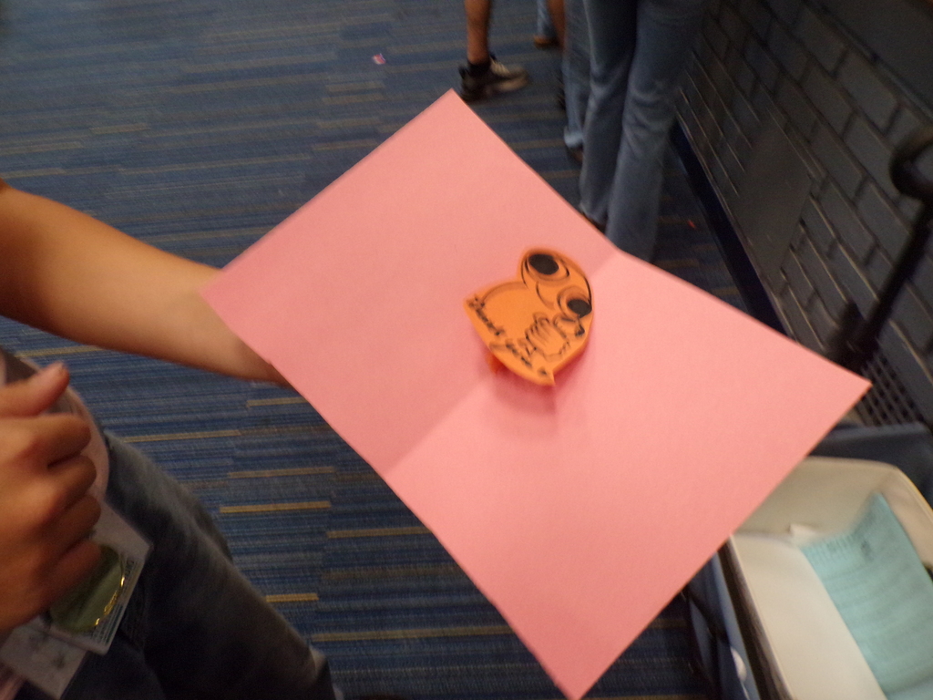Beta Club Holiday Cards
