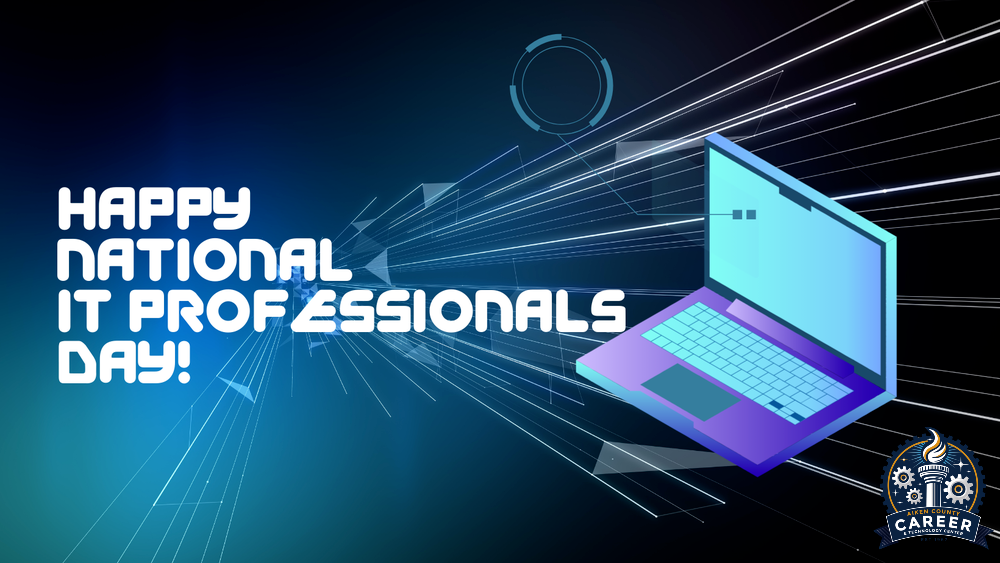 happy national it professionals day