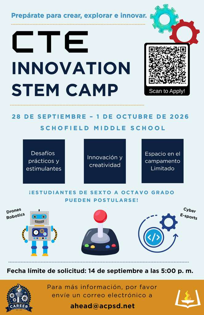 Stem Camp