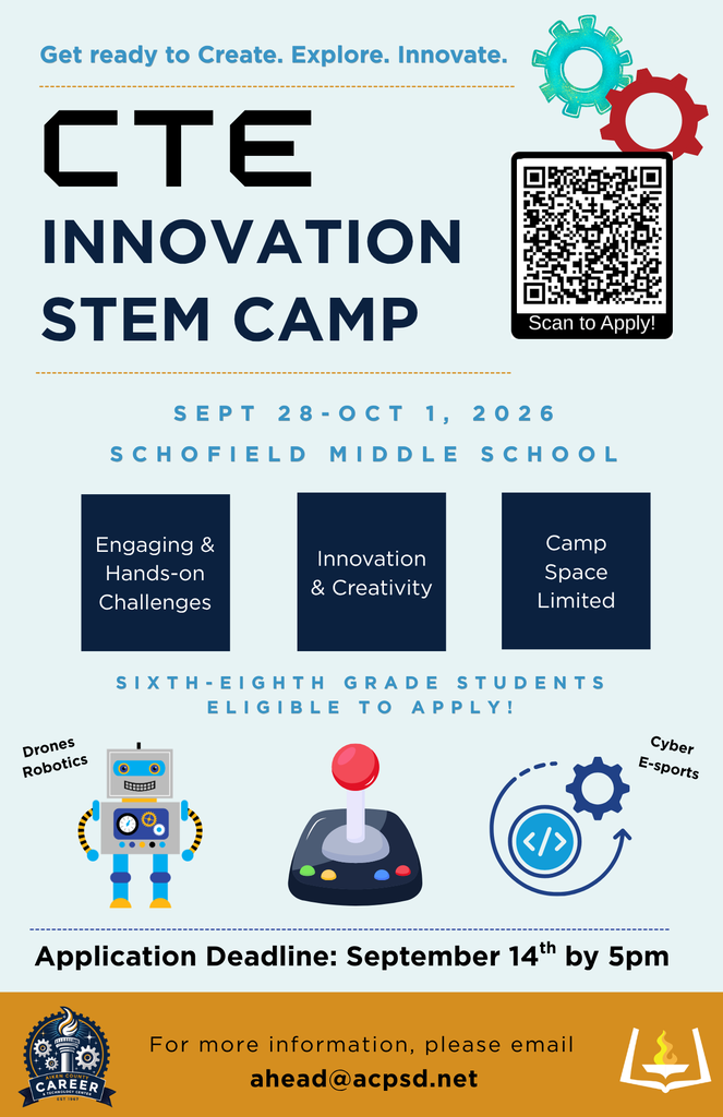 Stem Camp