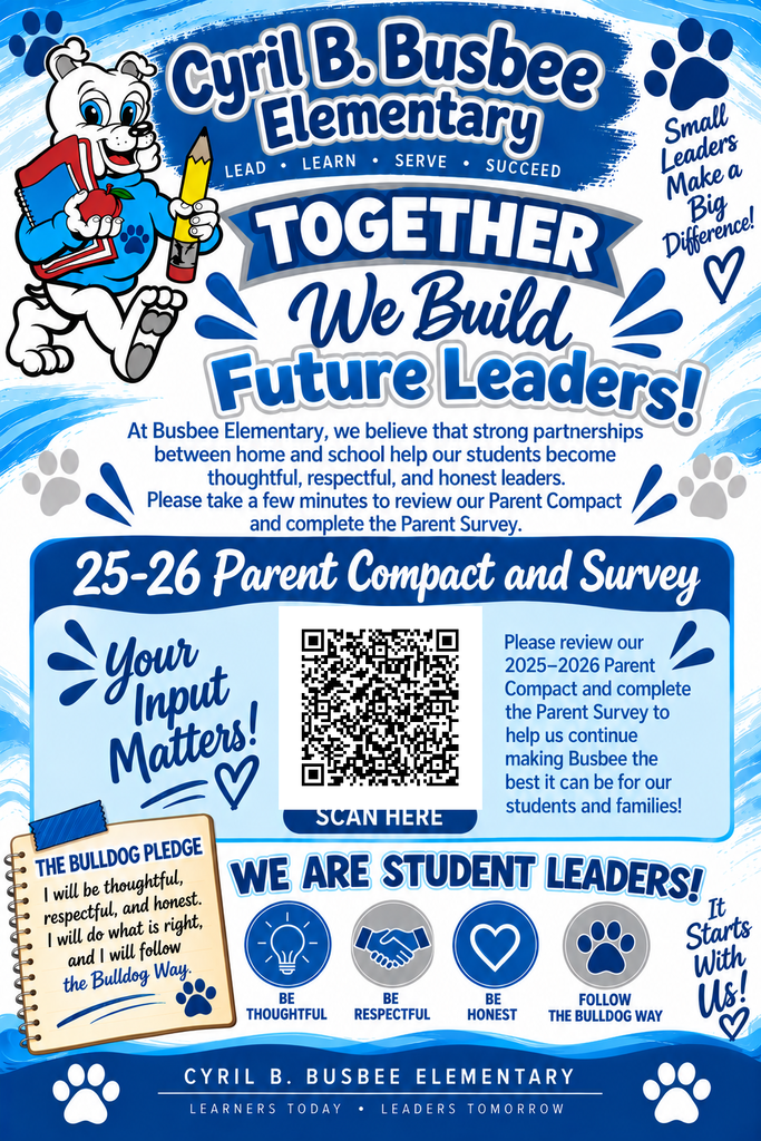 Title 1 Parent Compact