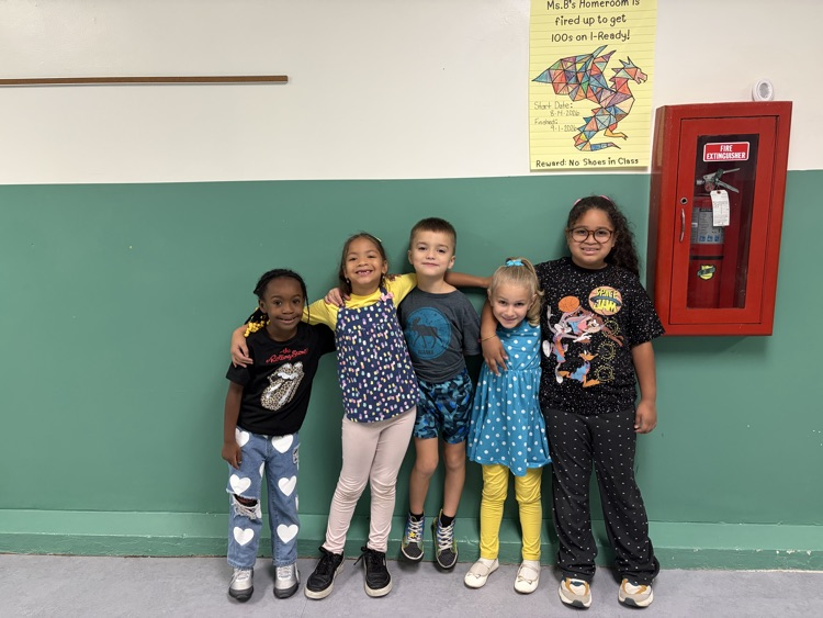 1st grade