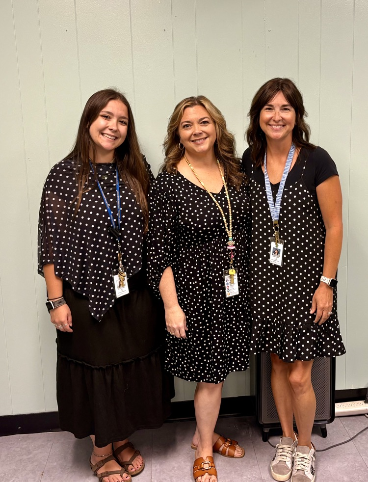 first grade team