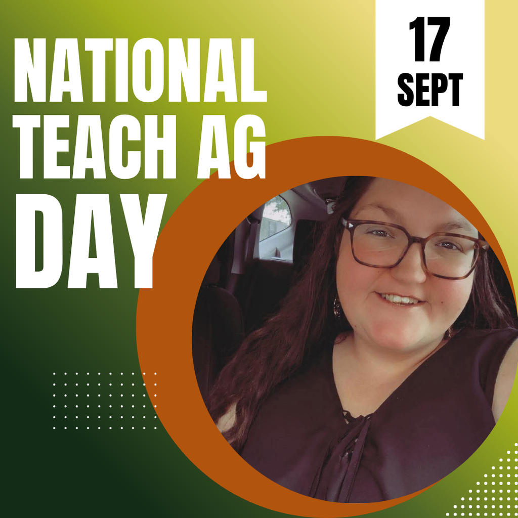National Teach Ag Day
